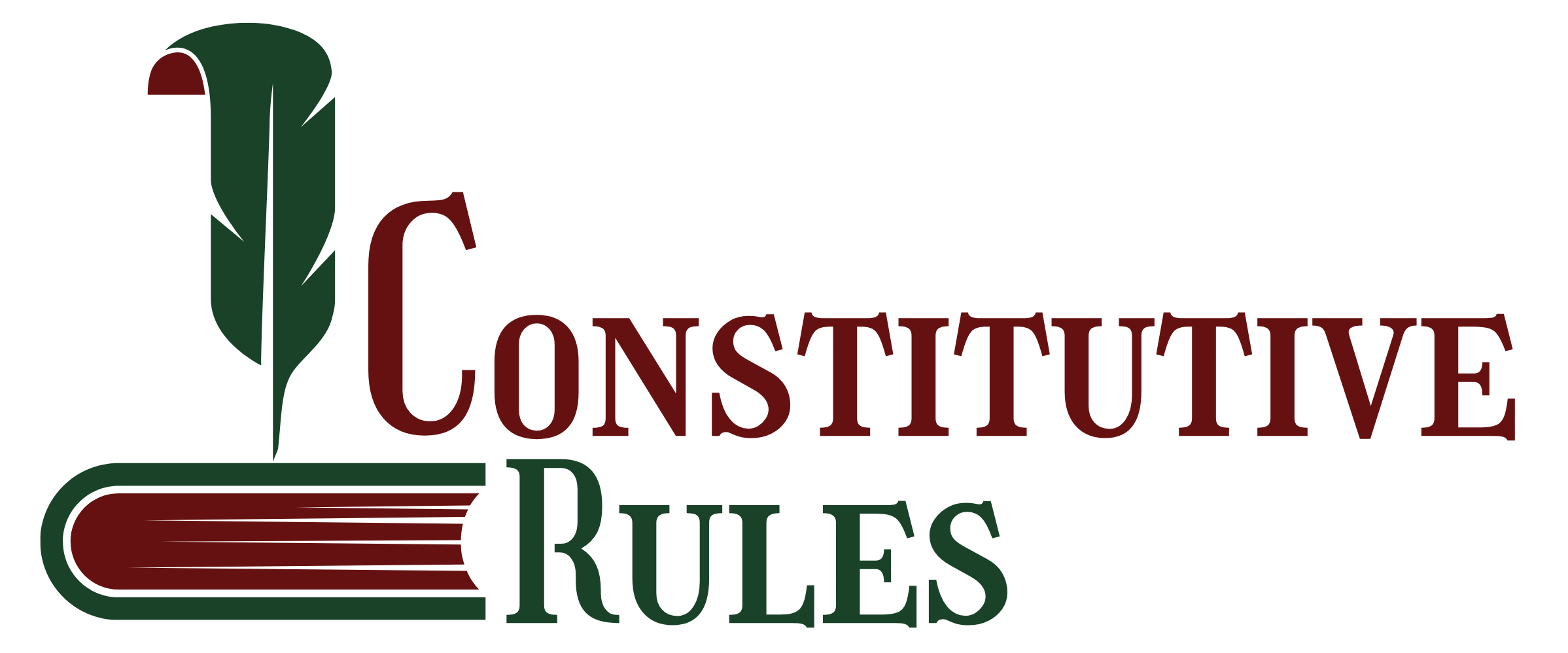 Constitutive Rules
